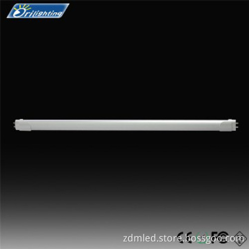 CE RoHS 25w t8 led tube 0.6m/0.9/1.2m 100lm/W 100% guarantee